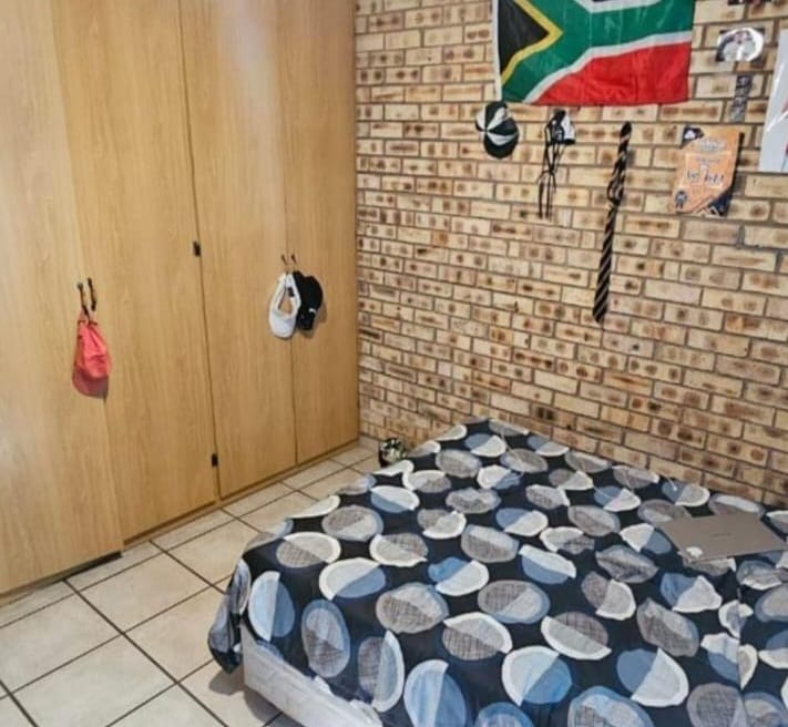 2 Bedroom Property for Sale in Diamant Park Northern Cape